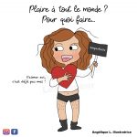 Lire la suite à propos de l’article Imparfaite