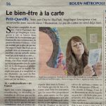 Lire la suite à propos de l’article Coin presse