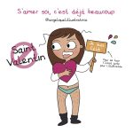Lire la suite à propos de l’article Amour de soi