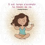 Lire la suite à propos de l’article Garder la foi…