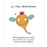 Lire la suite à propos de l’article Cartes des émotions !!!!