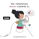 Lire la suite à propos de l’article Equilibre vie pro & vie perso