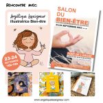 Lire la suite à propos de l’article Salon du Bien-être (23-24 Septembre)