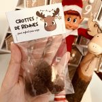 Lire la suite à propos de l’article Crottes de Renne pour enfant pas sage