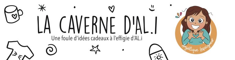 La Caverne d'AL.i Angélique Leseigneur Rouen imprimeur