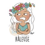 Lire la suite à propos de l’article Vierge ascendant Râleuse