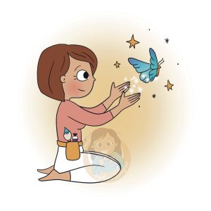 2 Logo Bien-etre illustration Angelique leseigneur