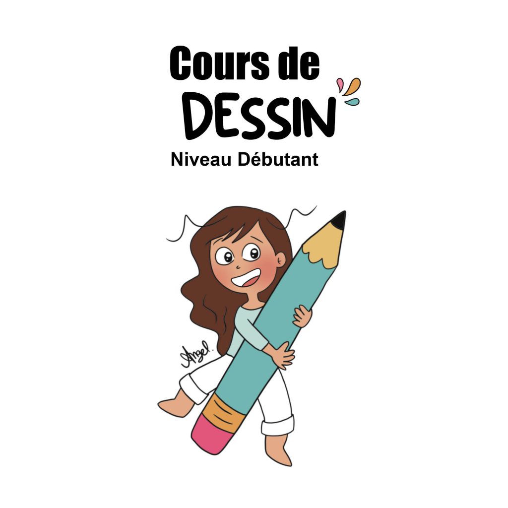 Cours de dessin rouen eure